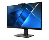 Acer B247YDBMIPRCZX czarny z kamerą - 612974 - zdjęcie 3